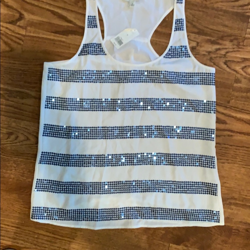 Banana Republic NWT MED